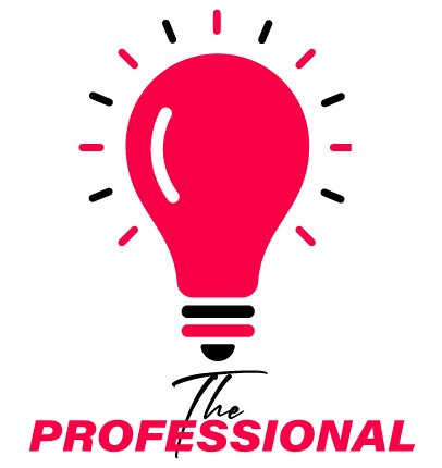 The Professional Blogger